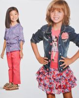 Moda Infantil Totana - 9