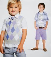 Moda Infantil Totana - 10