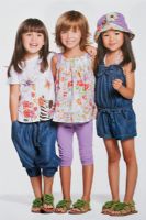 Moda Infantil Totana - 11
