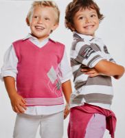 Moda Infantil Totana - 12