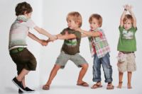 Moda Infantil Totana - 13