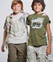 Moda Infantil Totana - 21