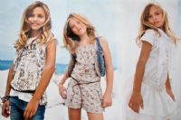 Moda Infantil Totana - 20
