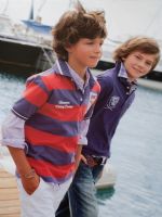 Moda Infantil Totana - 22