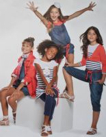 Moda Infantil Totana - 24
