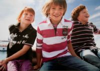 Moda Infantil Totana - 23