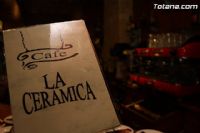 Cafeter�as Totana - 8