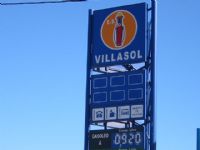 Estaci�n de Servicio Totana (Murcia) - 1