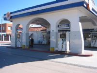 Estaci�n de Servicio Totana (Murcia) - 2