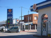 Estaci�n de Servicio Totana (Murcia) - 3
