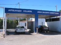 Estaci�n de Servicio Totana (Murcia) - 4
