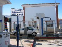 Estaci�n de Servicio Totana (Murcia) - 6