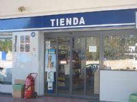 Estaci�n de Servicio Totana (Murcia) - 8