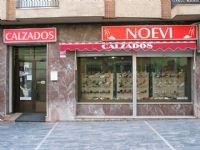 Calzados Totana (Murcia) - 1