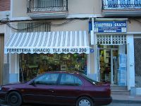 Ferreteria Totana (Murcia) - 1