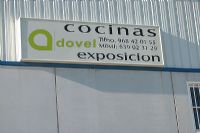 Cocinas Totana (Murcia) - 1