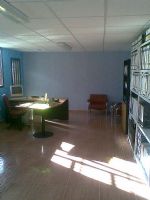 OFICINAS
 - 21