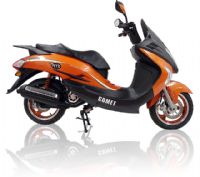 Scooter MTR COMET 125 c.c. - 1