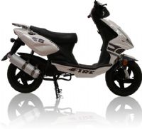 Scooter MTR Fire de 50 c.c. - 2