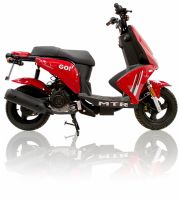 Scooter MTR Go 50 c.c. - 3