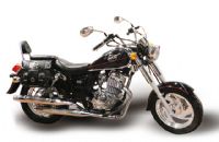 Custom MTR modelo Houston de 250 c.c. - 5
