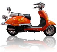 MTR modelo Mallorca de 125 c.c. - 8