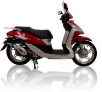 MTR Maxi de 125 c.c. - 9