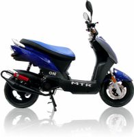 MTR modelo ON de 50 c.c. - 10