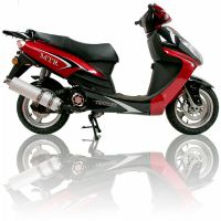 MTR modelo Tenerife de 125 c.c. - 11