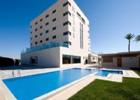 Centro de Ocio y de Negocios - Hotel Totana - 1
