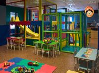 Centro de Ocio y de Negocios - Hotel Totana - 10