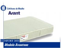 Colchones de Muelles.
Modelo Avantone - 3