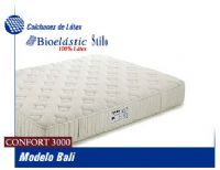 Colchones de L�tex.
Modelo Bali - 7