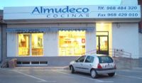 Cocinas Totana (Murcia) - 1