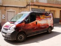 ROTULACION DIGITAL DE VEHICULOS - 1