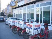 Pizzeria en Totana (Murcia) Pizzas, Pastas, Hamburguesas - 1
