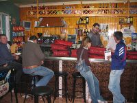Pizzeria en Totana (Murcia) Pizzas, Pastas, Hamburguesas - 6