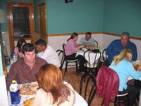 Pizzeria en Totana (Murcia) Pizzas, Pastas, Hamburguesas - 9
