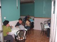 Pizzeria en Totana (Murcia) Pizzas, Pastas, Hamburguesas - 10