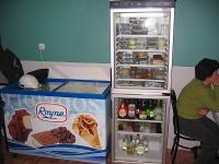 Pizzeria en Totana (Murcia) Pizzas, Pastas, Hamburguesas - 13