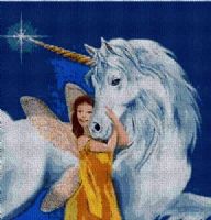 MOSAICOS DE FANTASIA - 15