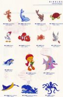 DIBUJOS INFANTILES - 11