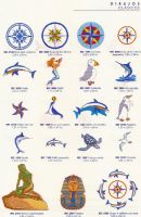 DIBUJOS CLASICOS - 10