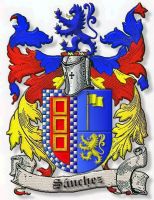 ESCUDO HERALDICO - 23