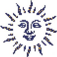 SOL 268X268 M 597 �. - 28