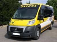 MINIBUS DE 16 PLAZAS - 2