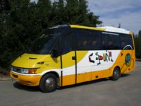 MICROBUS DE 22 PLAZAS - 3