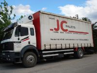 Palets Murcia - 12