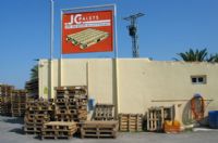 Palets Murcia - 2
