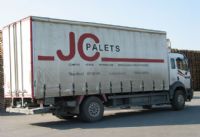 Palets Murcia - 1